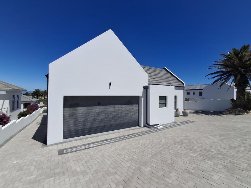 2 Bedroom Property for Sale in Shelley Point Western Cape